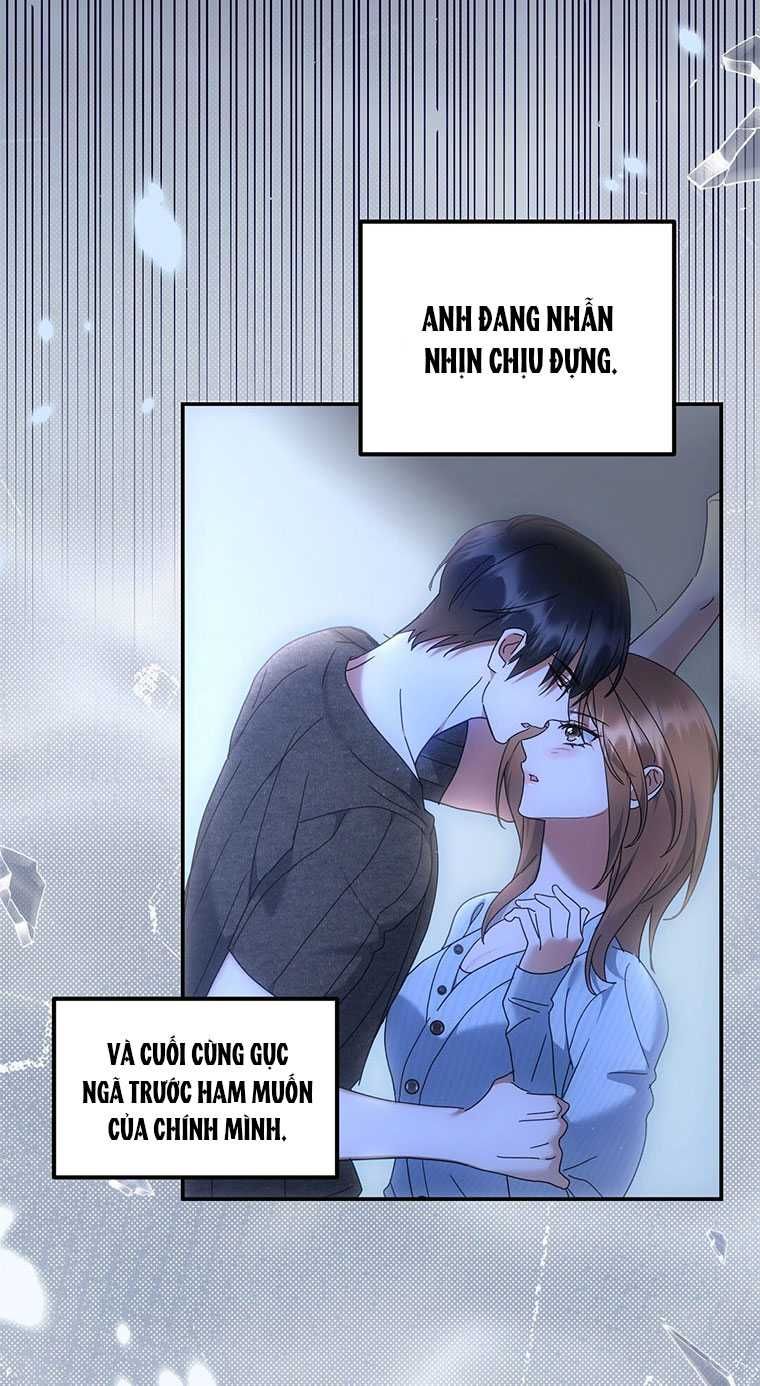 đọc truyện [18+] Cho Những Thứ Vỡ Nát Chương 11.2 ảnh 36 tại Thiên Thai Truyện