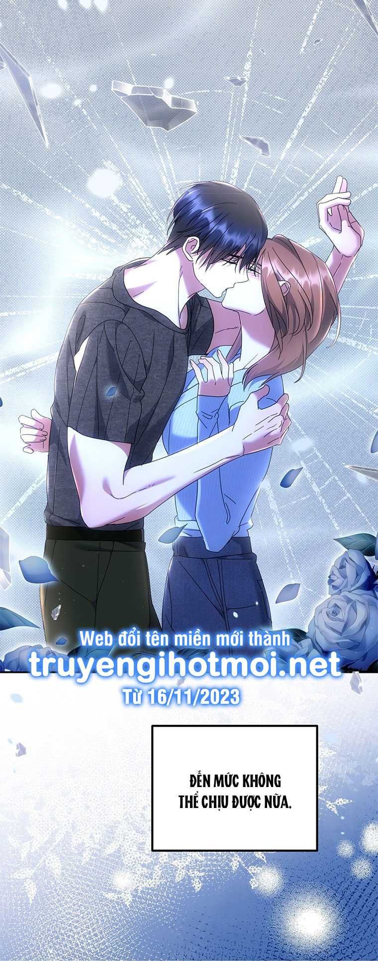 đọc truyện [18+] Cho Những Thứ Vỡ Nát Chương 11.2 ảnh 37 tại Thiên Thai Truyện