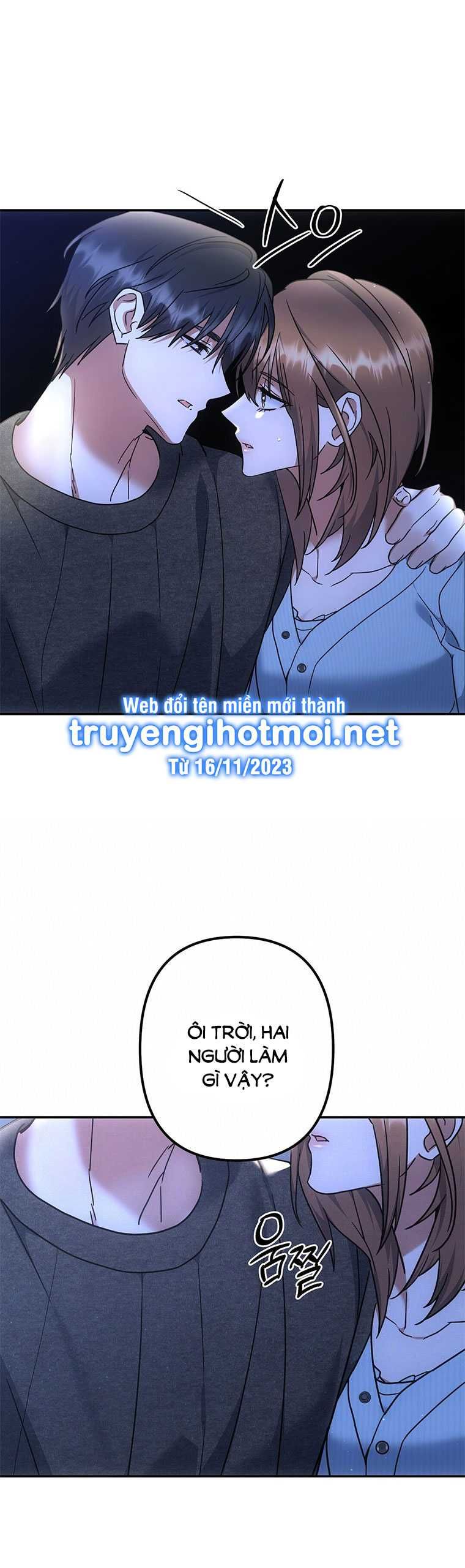đọc truyện [18+] Cho Những Thứ Vỡ Nát Chương 11.2 ảnh 10 tại Thiên Thai Truyện