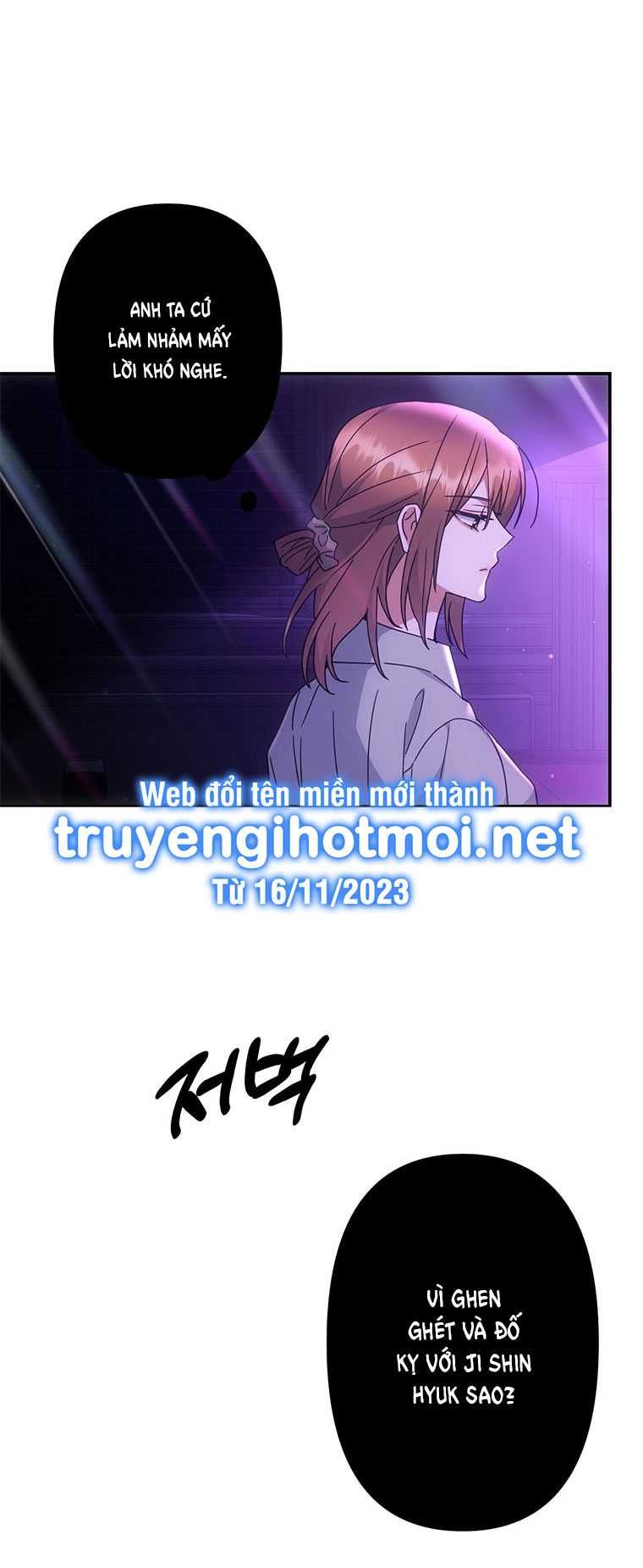 đọc truyện [18+] Cho Những Thứ Vỡ Nát Chương 12.2 ảnh 12 tại Truyện Dạ Ký