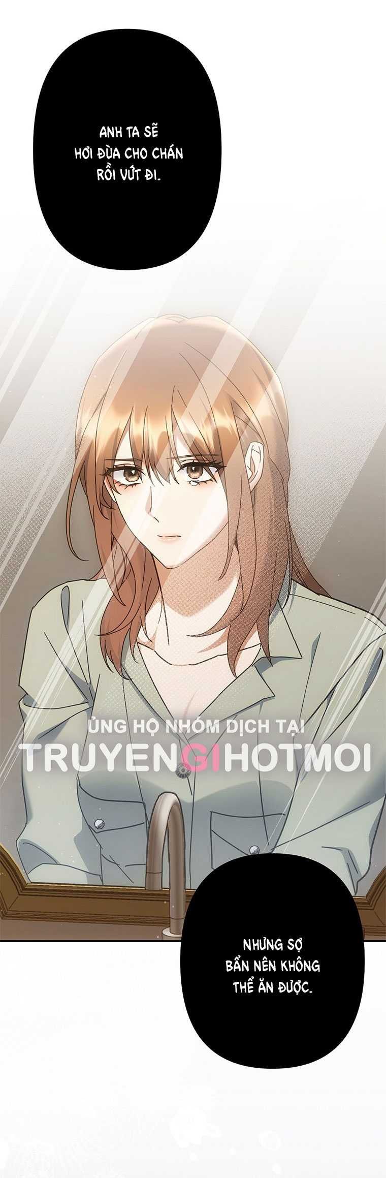 đọc truyện [18+] Cho Những Thứ Vỡ Nát Chương 12.2 ảnh 22 tại Truyện Dạ Ký