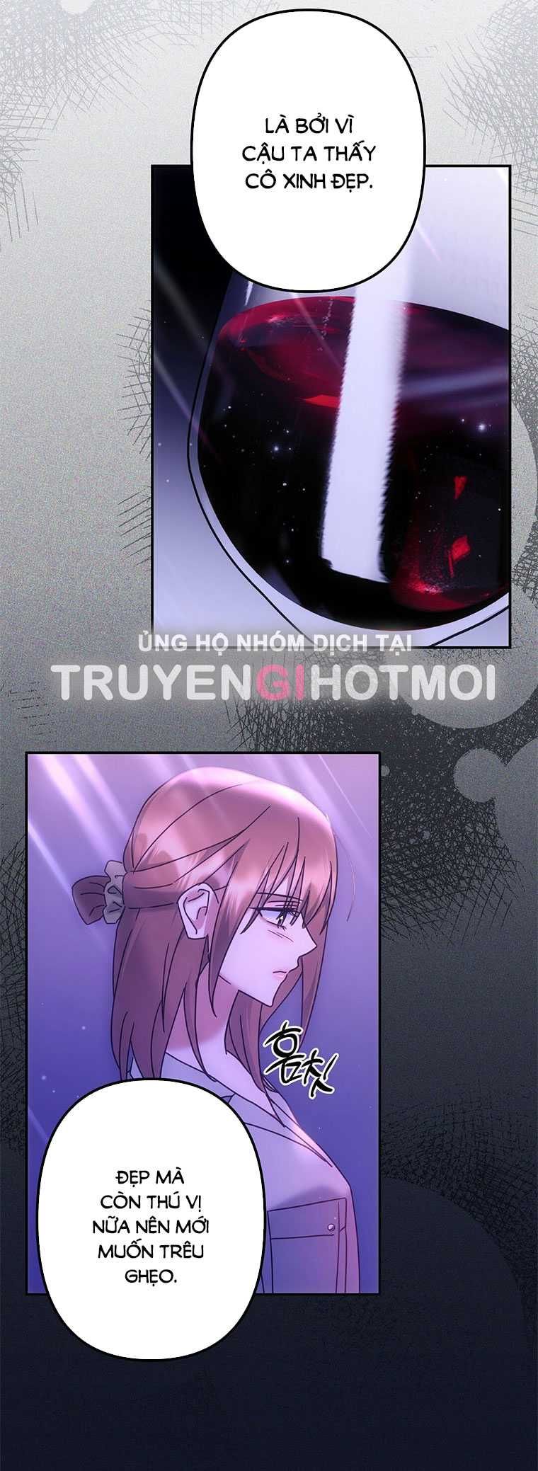 đọc truyện [18+] Cho Những Thứ Vỡ Nát Chương 12.2 ảnh 6 tại Truyện Dạ Ký