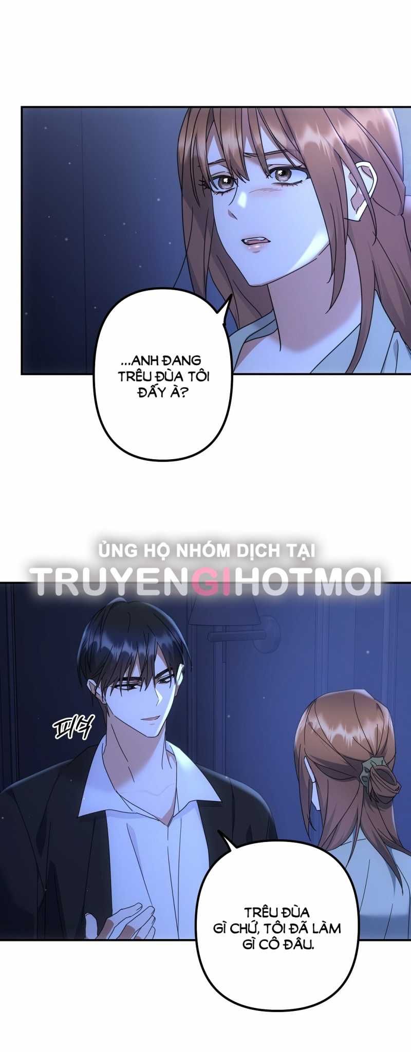 đọc truyện [18+] Cho Những Thứ Vỡ Nát Chương 13.1 ảnh 11 tại Thiên Thai Truyện