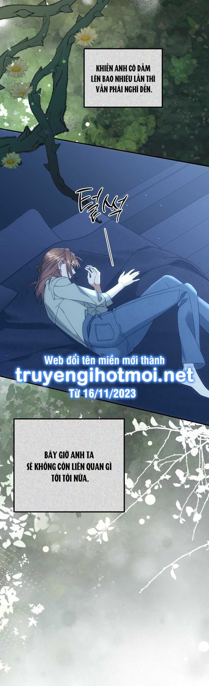 đọc truyện [18+] Cho Những Thứ Vỡ Nát Chương 13.2 ảnh 19 tại Thiên Thai Truyện