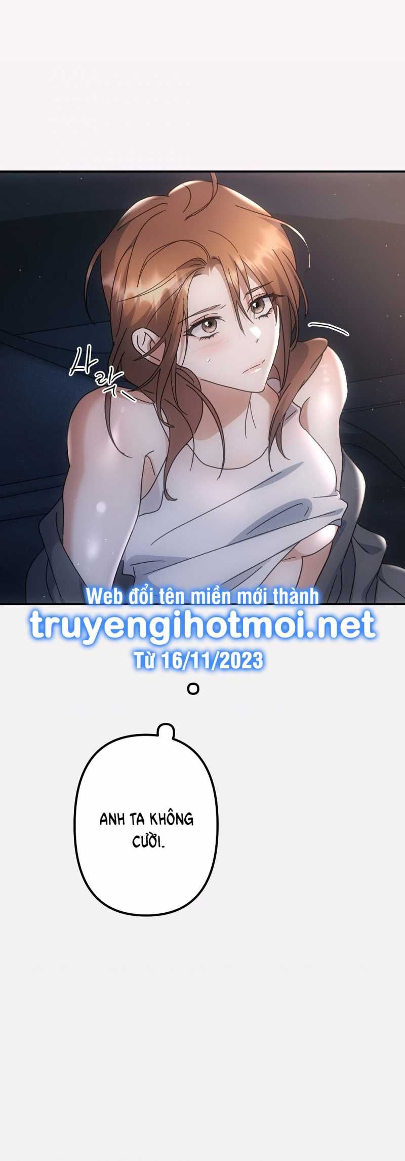 đọc truyện [18+] Cho Những Thứ Vỡ Nát Chương 14.1 ảnh 15 tại Thiên Thai Truyện