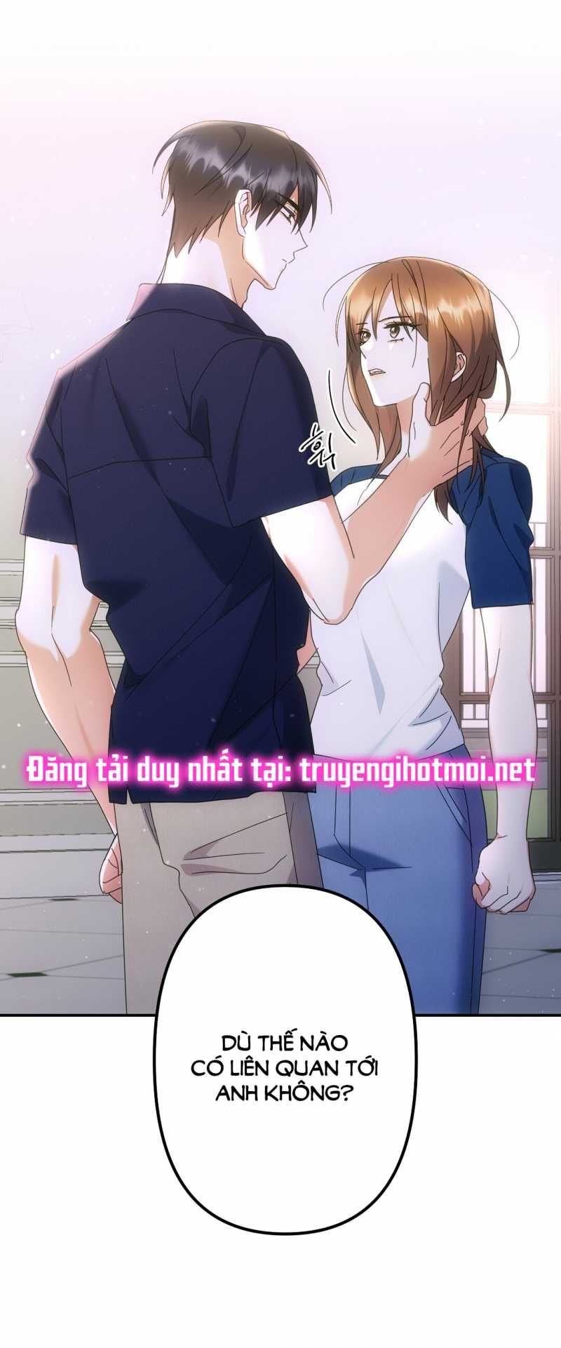 đọc truyện [18+] Cho Những Thứ Vỡ Nát Chương 14.2 ảnh 30 tại Thiên Thai Truyện