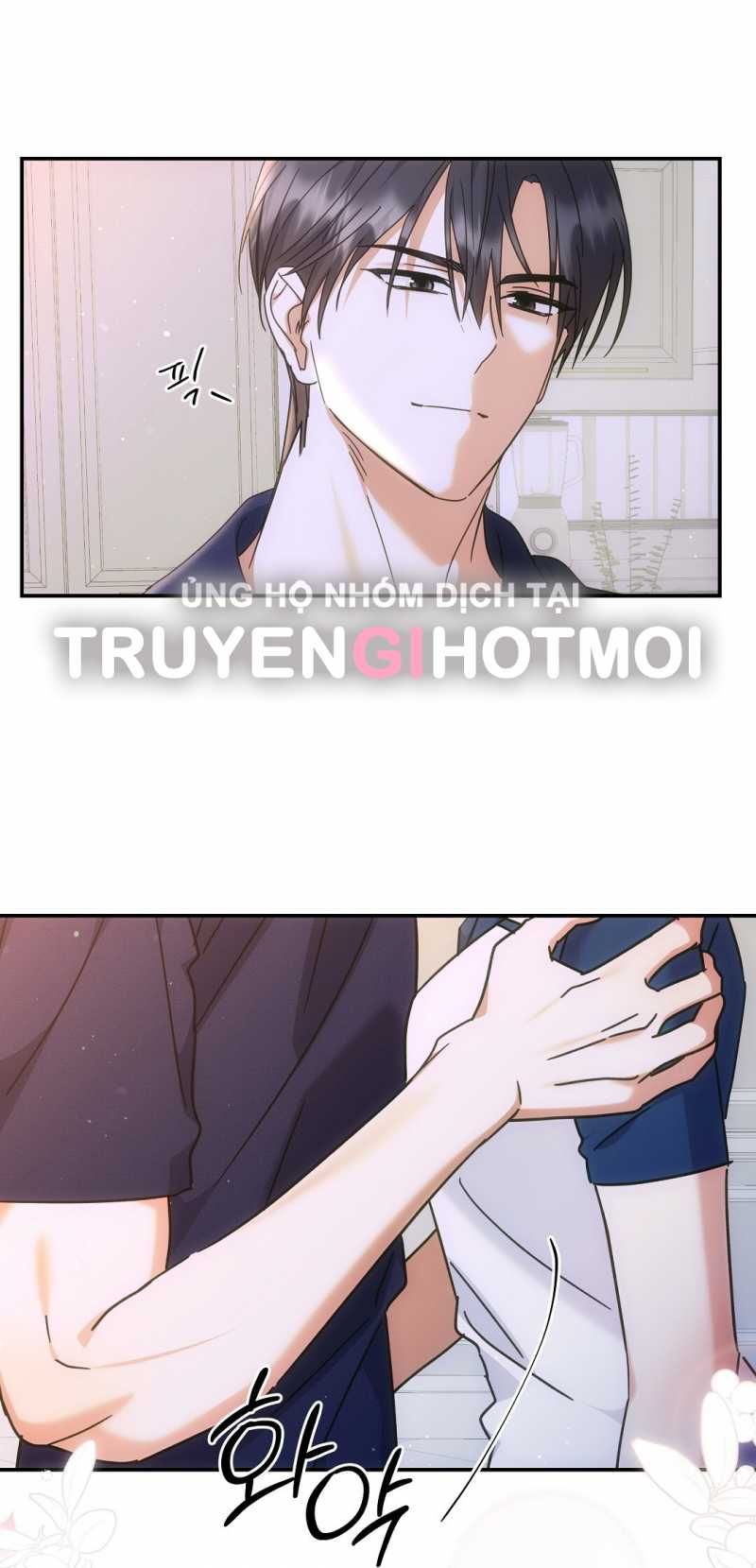 đọc truyện [18+] Cho Những Thứ Vỡ Nát Chương 14.2 ảnh 33 tại Thiên Thai Truyện