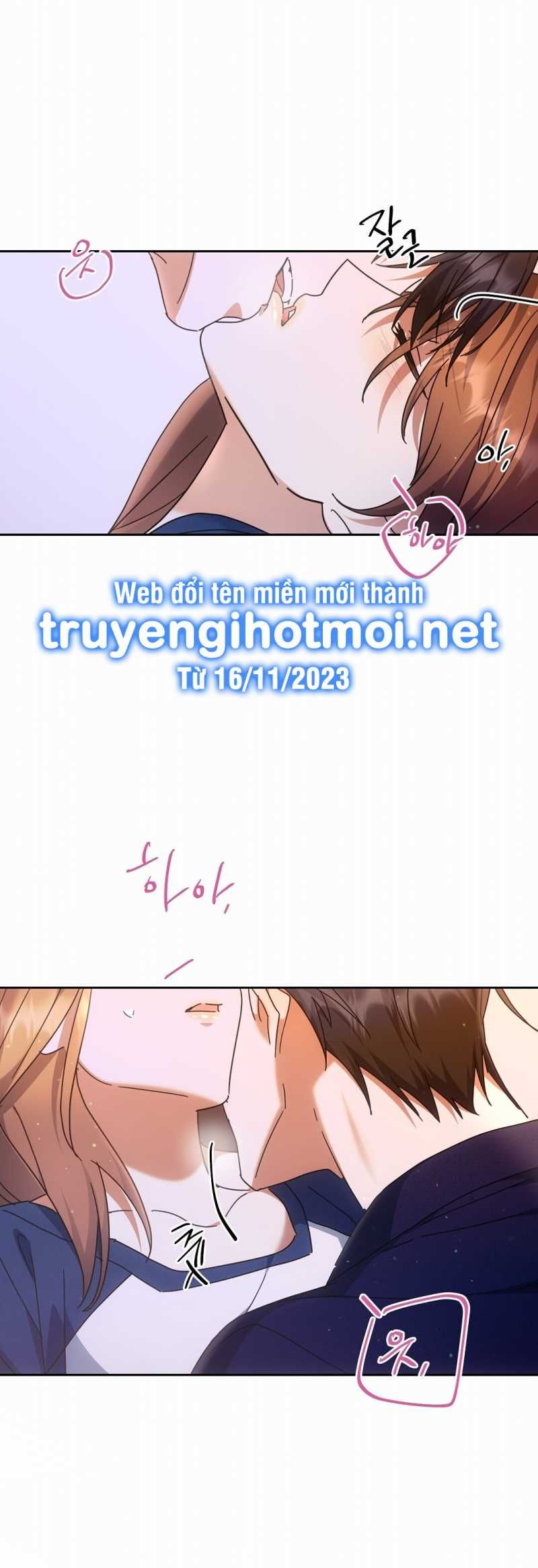 đọc truyện [18+] Cho Những Thứ Vỡ Nát Chương 15.1 ảnh 16 tại Thiên Thai Truyện