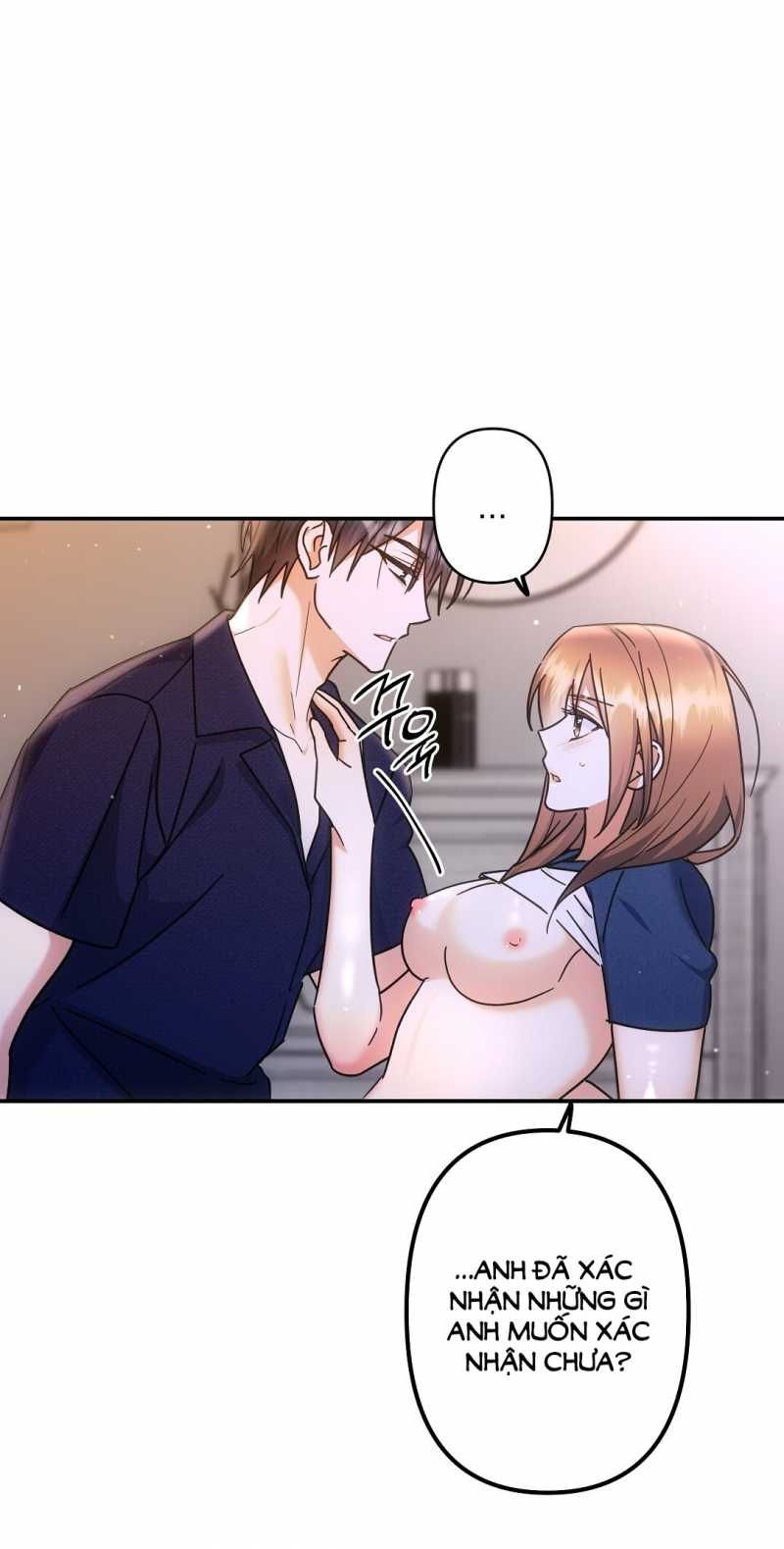 đọc truyện [18+] Cho Những Thứ Vỡ Nát Chương 15.2 ảnh 12 tại Thiên Thai Truyện