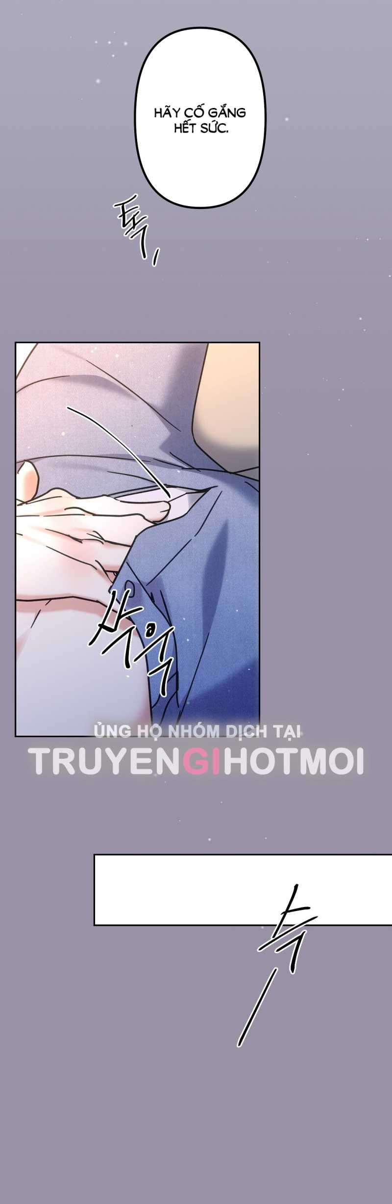 đọc truyện [18+] Cho Những Thứ Vỡ Nát Chương 15.2 ảnh 16 tại Thiên Thai Truyện