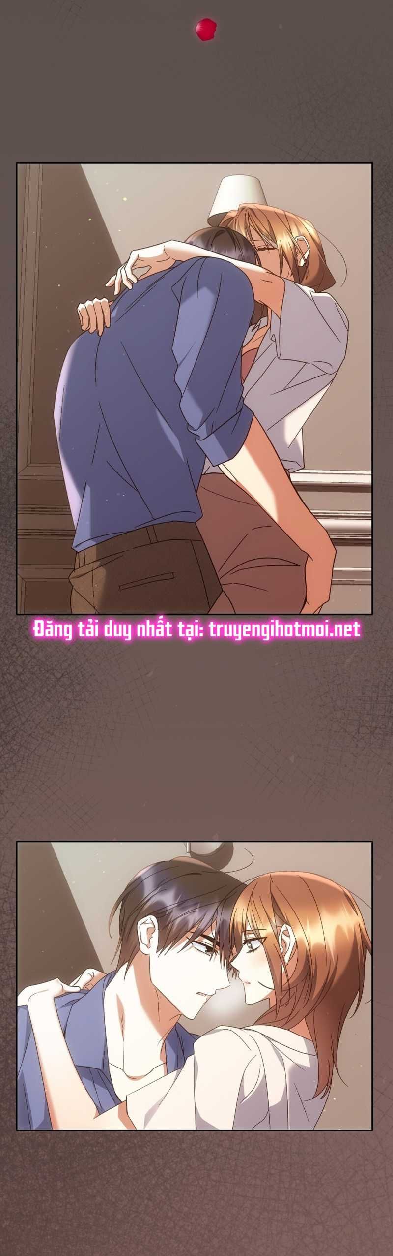 đọc truyện [18+] Cho Những Thứ Vỡ Nát Chương 16.1 ảnh 4 tại Thiên Thai Truyện