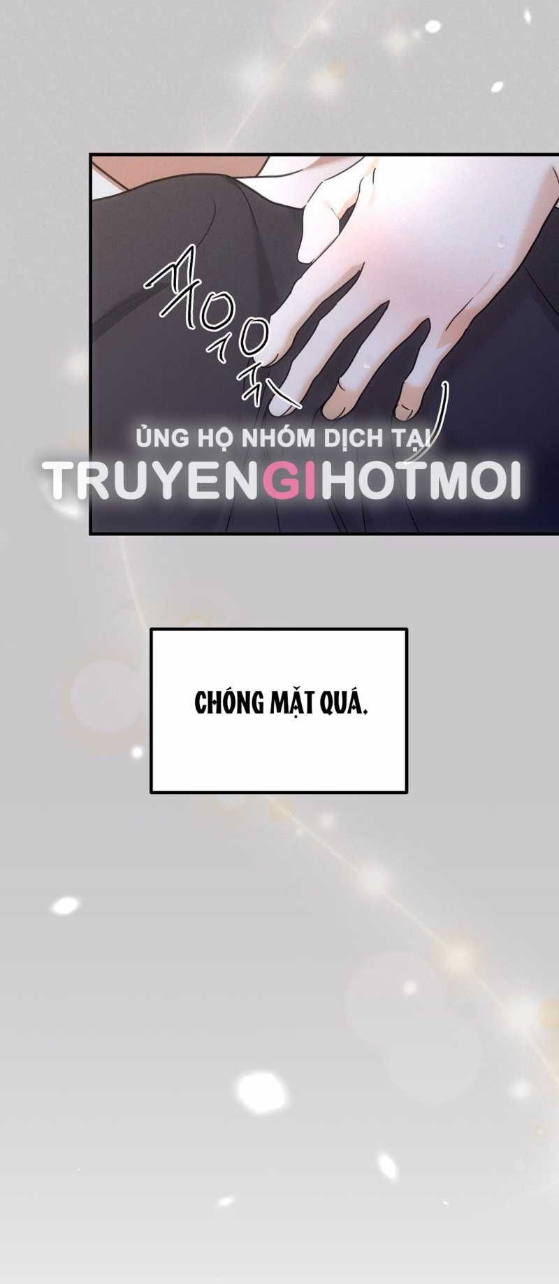 đọc truyện [18+] Cho Những Thứ Vỡ Nát Chương 17.2 ảnh 12 tại Thiên Thai Truyện