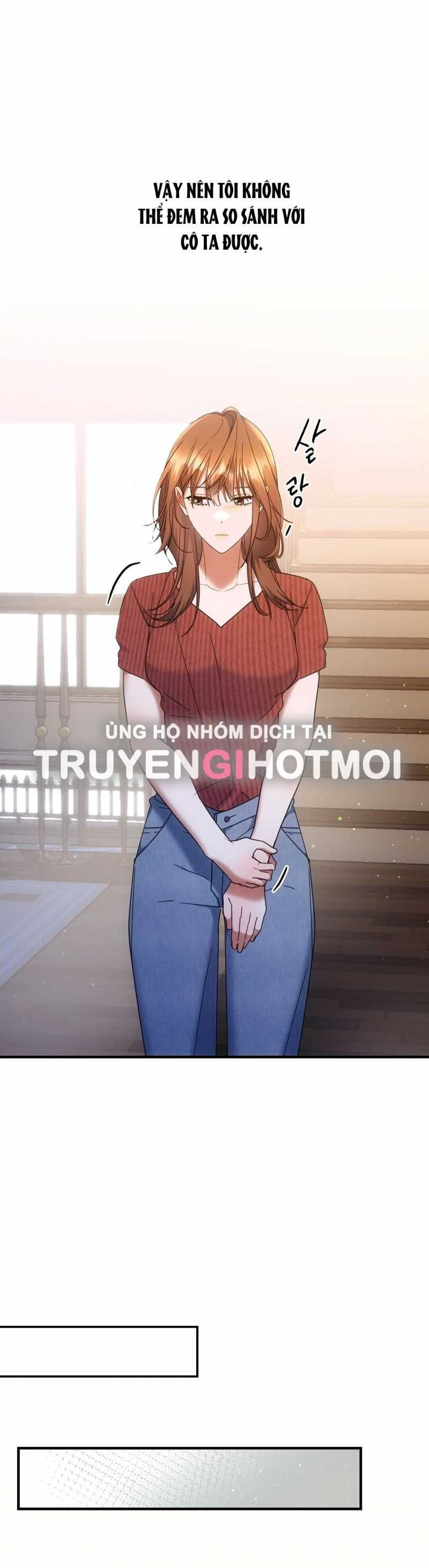 đọc truyện [18+] Cho Những Thứ Vỡ Nát Chương 17.2 ảnh 23 tại Thiên Thai Truyện