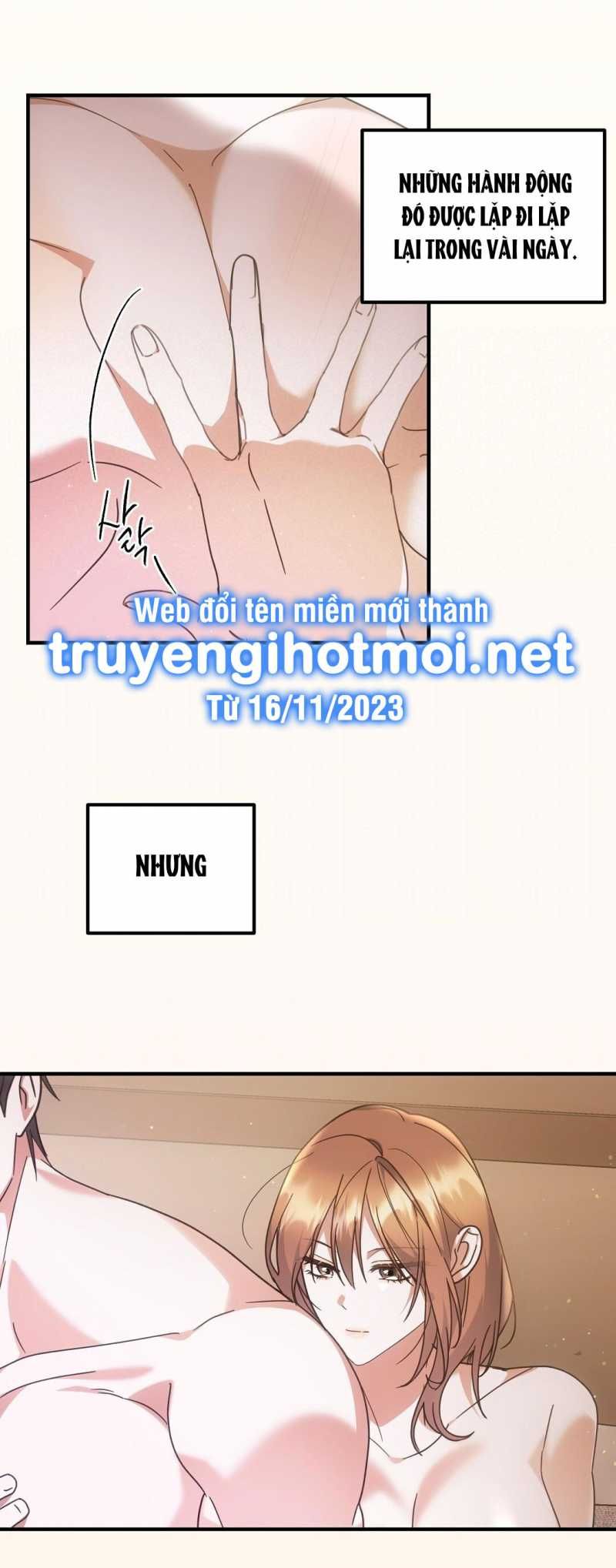 đọc truyện [18+] Cho Những Thứ Vỡ Nát Chương 17.2 ảnh 25 tại Thiên Thai Truyện