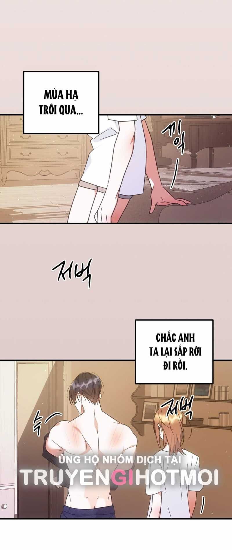 đọc truyện [18+] Cho Những Thứ Vỡ Nát Chương 17.2 ảnh 27 tại Thiên Thai Truyện