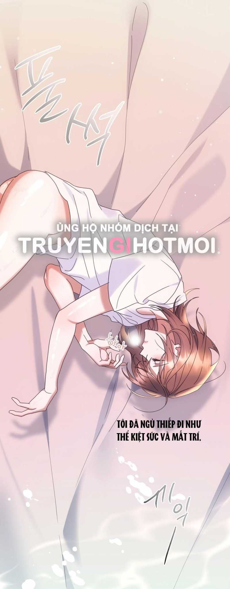 đọc truyện [18+] Cho Những Thứ Vỡ Nát Chương 18.1 ảnh 9 tại Thiên Thai Truyện