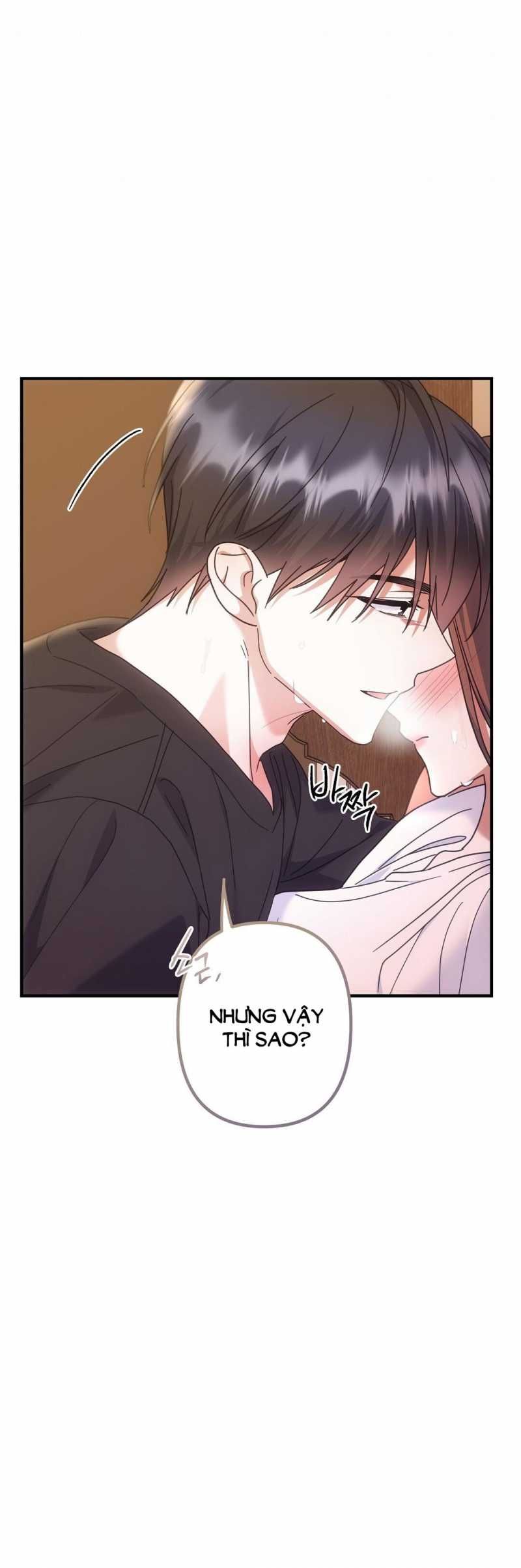 đọc truyện [18+] Cho Những Thứ Vỡ Nát Chương 18.2 ảnh 16 tại Thiên Thai Truyện
