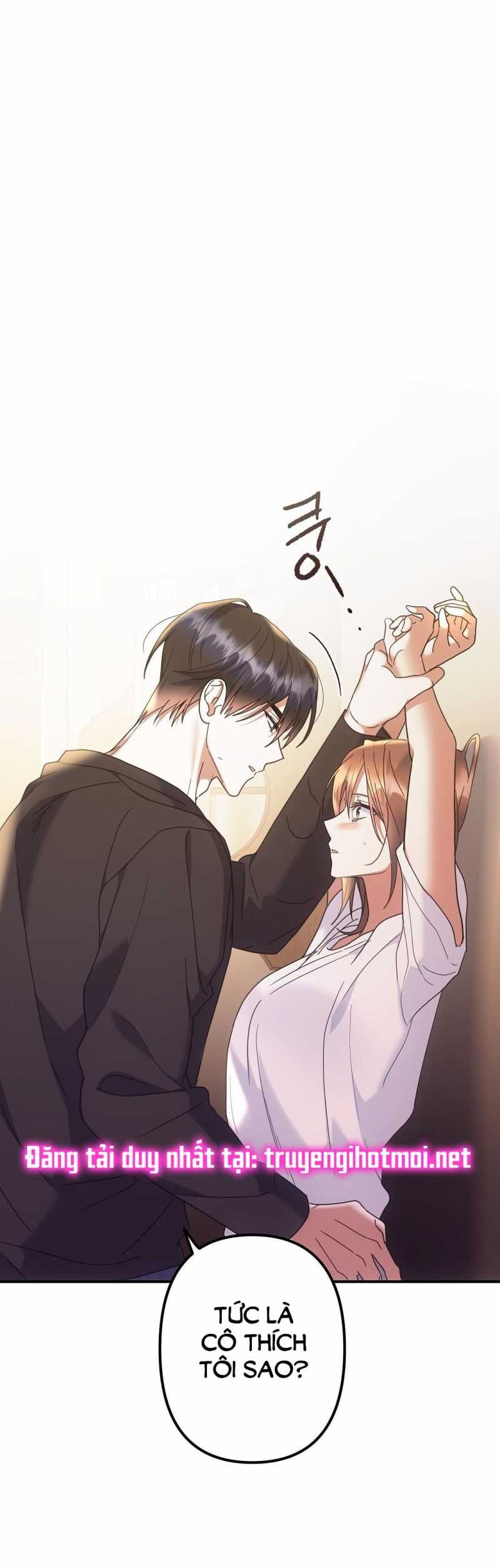 đọc truyện [18+] Cho Những Thứ Vỡ Nát Chương 18.2 ảnh 7 tại Thiên Thai Truyện