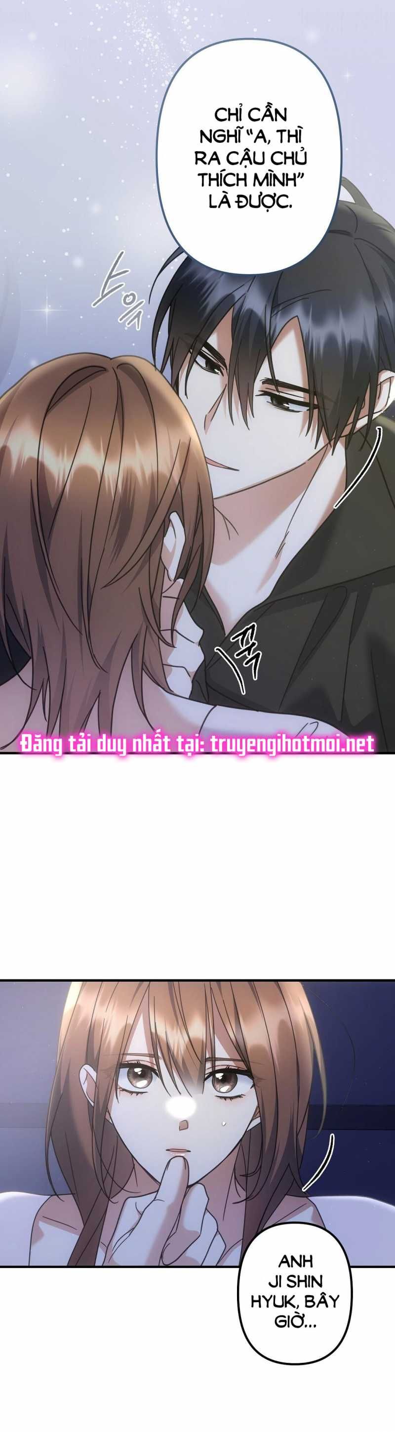 đọc truyện [18+] Cho Những Thứ Vỡ Nát Chương 19.1 ảnh 11 tại Thiên Thai Truyện
