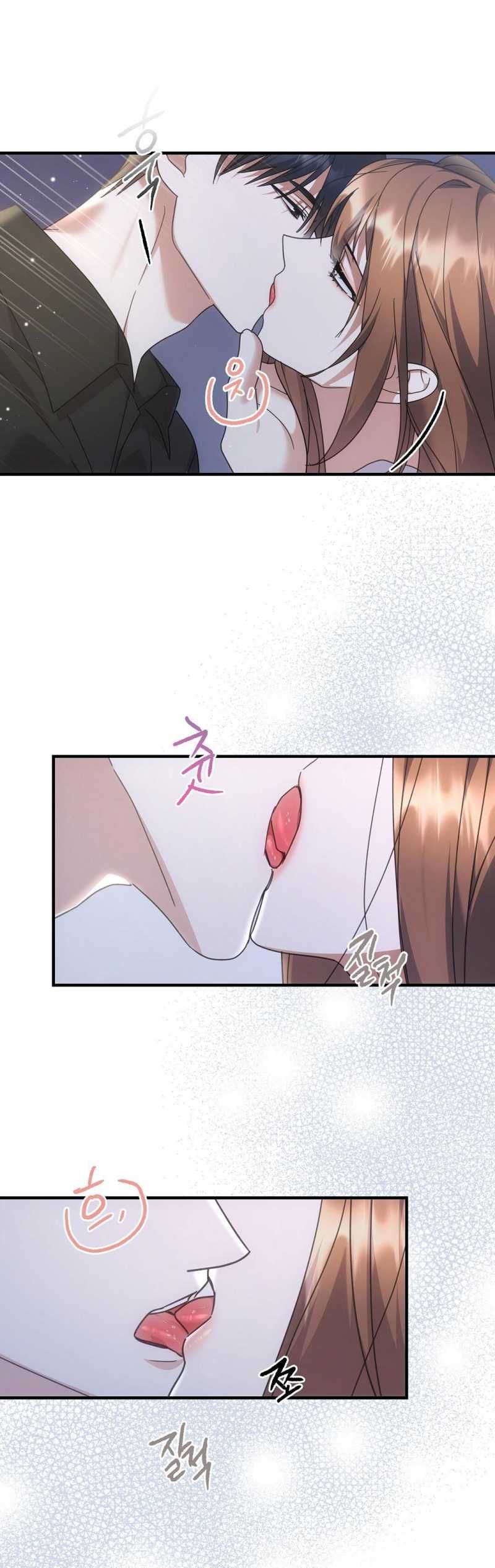 đọc truyện [18+] Cho Những Thứ Vỡ Nát Chương 19.1 ảnh 12 tại Thiên Thai Truyện