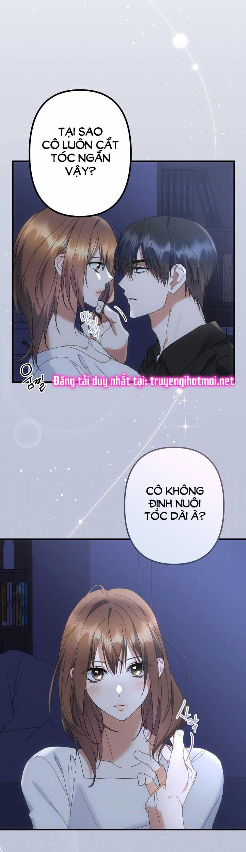 đọc truyện [18+] Cho Những Thứ Vỡ Nát Chương 19.1 ảnh 19 tại Thiên Thai Truyện