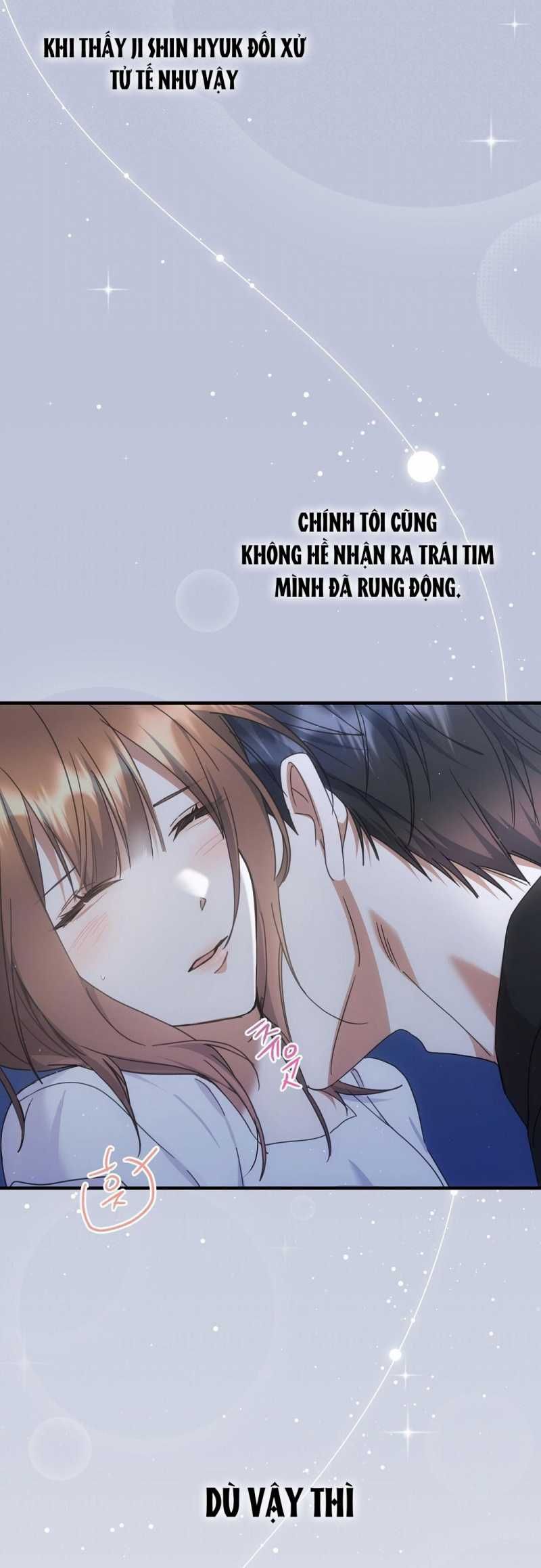 đọc truyện [18+] Cho Những Thứ Vỡ Nát Chương 19.1 ảnh 20 tại Thiên Thai Truyện