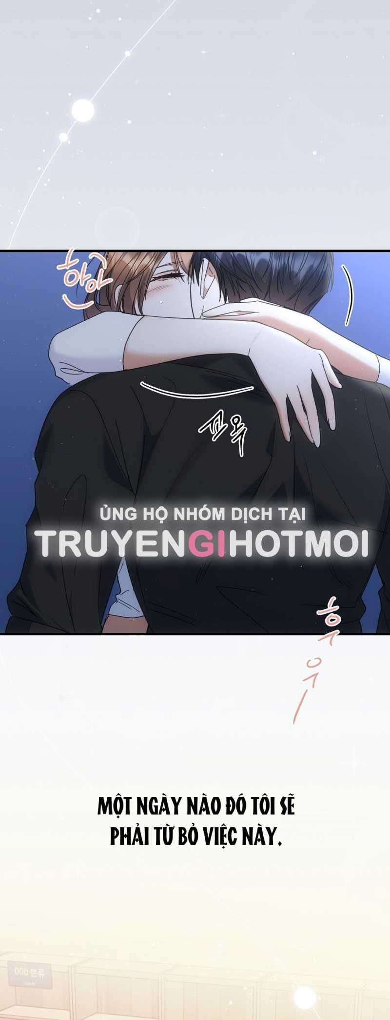 đọc truyện [18+] Cho Những Thứ Vỡ Nát Chương 19.1 ảnh 21 tại Thiên Thai Truyện