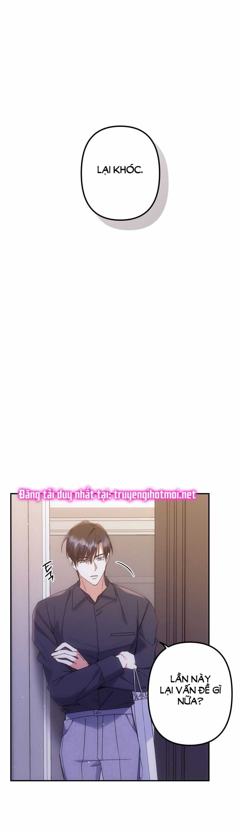 đọc truyện [18+] Cho Những Thứ Vỡ Nát Chương 19.2 ảnh 3 tại Thiên Thai Truyện