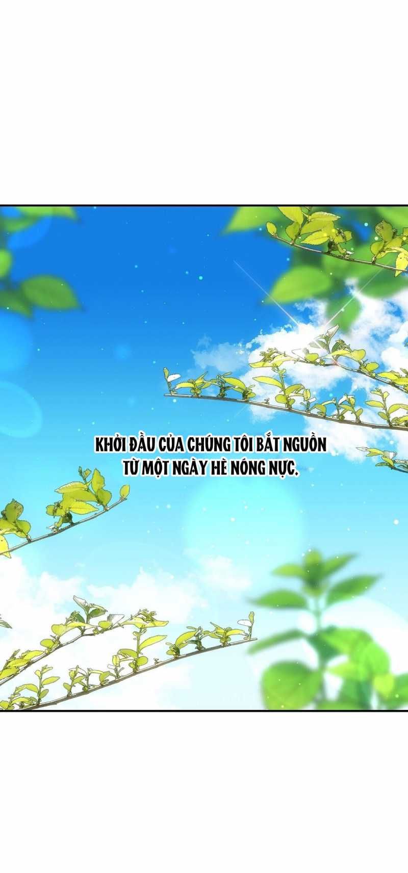 đọc truyện [18+] Cho Những Thứ Vỡ Nát Chương 2.1 ảnh 2 tại Truyện Dạ Ký