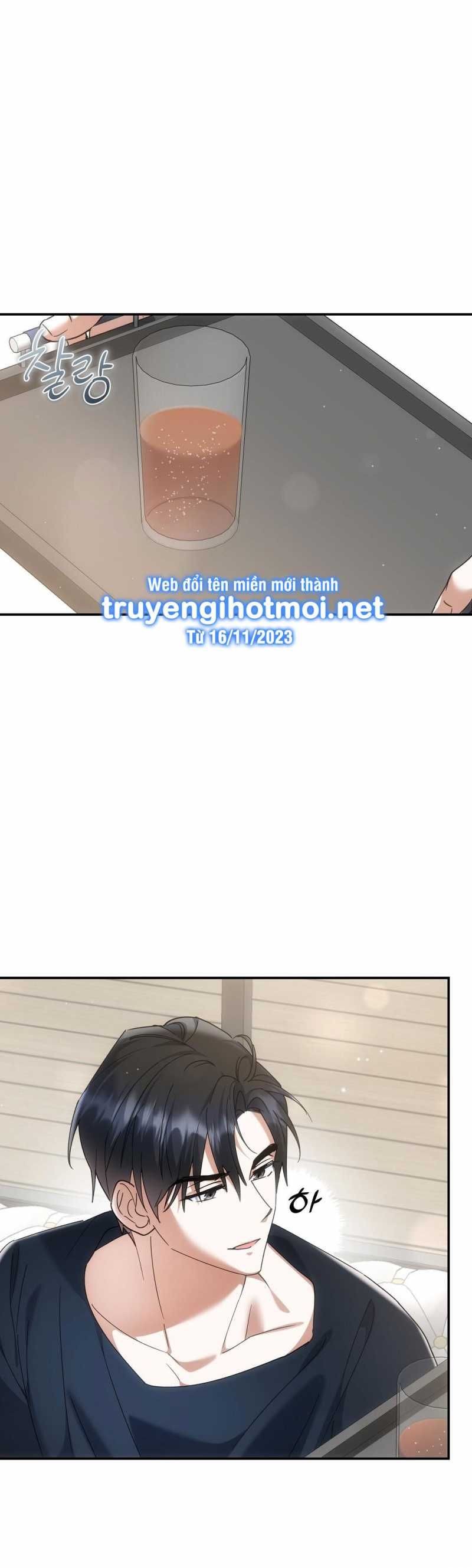 đọc truyện [18+] Cho Những Thứ Vỡ Nát Chương 2.1 ảnh 13 tại Truyện Dạ Ký
