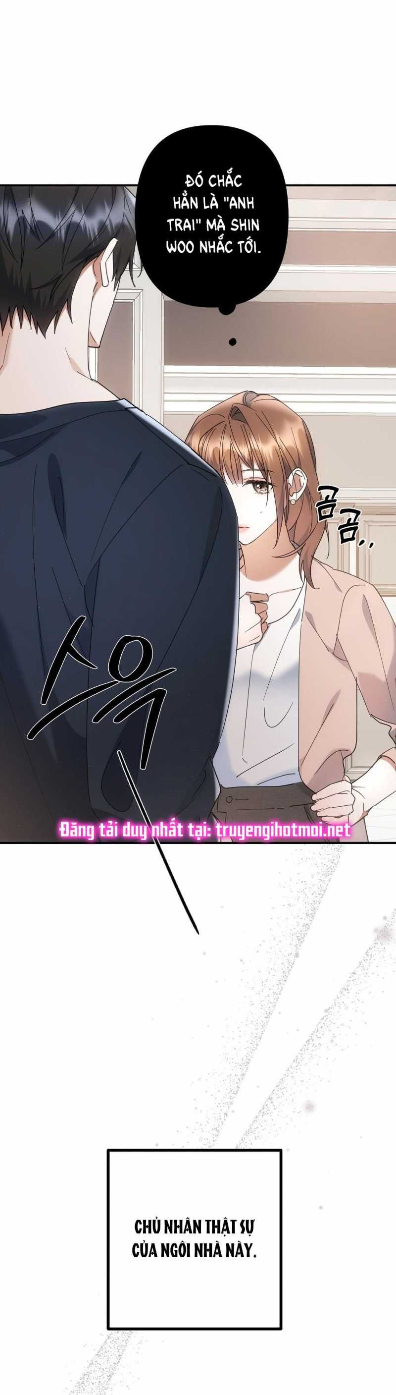 đọc truyện [18+] Cho Những Thứ Vỡ Nát Chương 2.1 ảnh 5 tại Truyện Dạ Ký