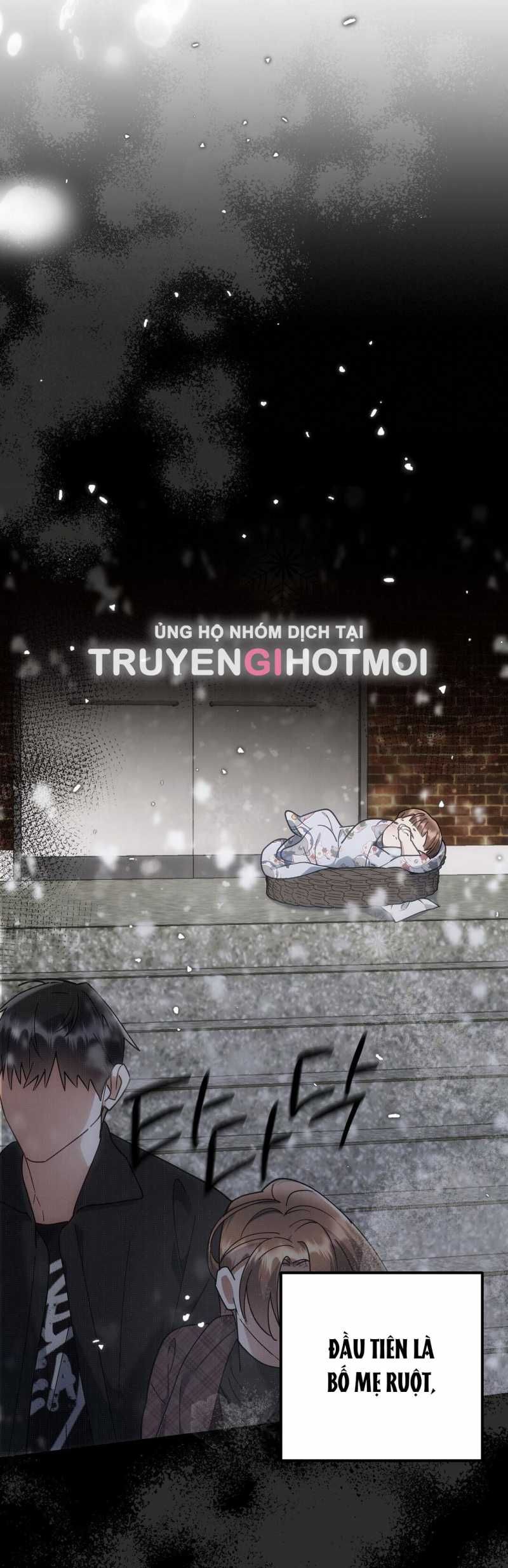 đọc truyện [18+] Cho Những Thứ Vỡ Nát Chương 2.2 ảnh 3 tại Thiên Thai Truyện