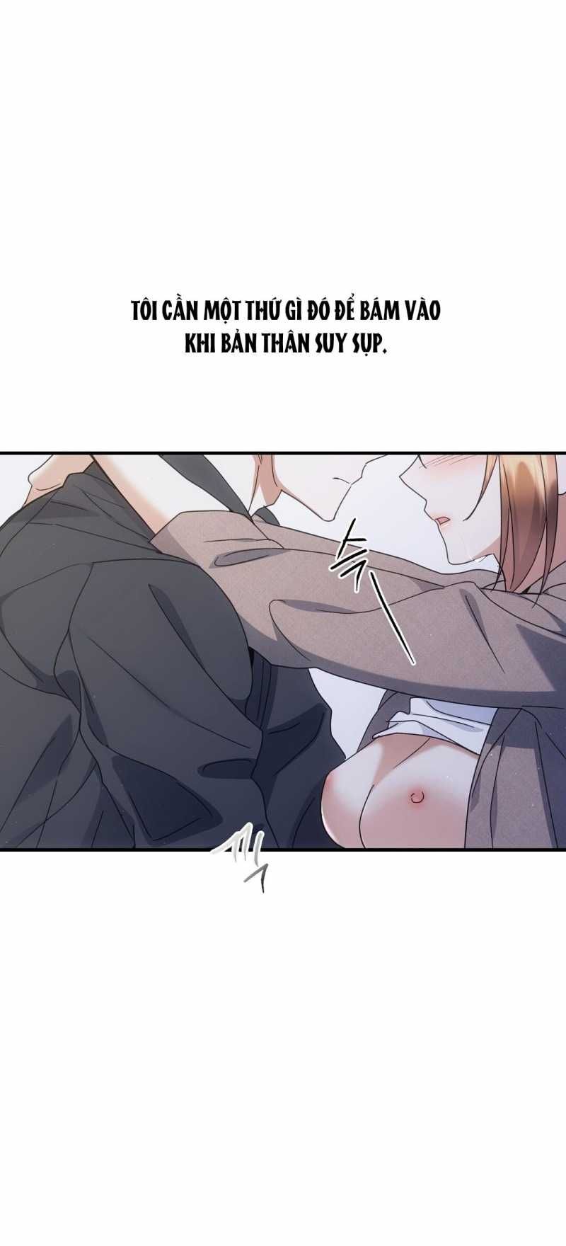 đọc truyện [18+] Cho Những Thứ Vỡ Nát Chương 20.1 ảnh 26 tại Thiên Thai Truyện