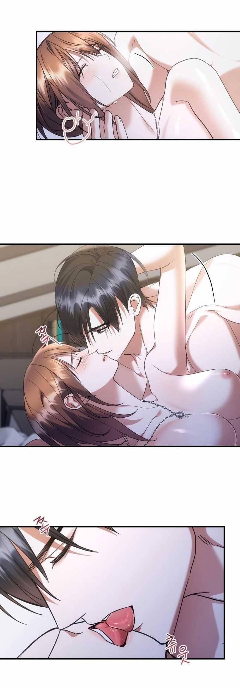 đọc truyện [18+] Cho Những Thứ Vỡ Nát Chương 20.2 ảnh 19 tại Thiên Thai Truyện