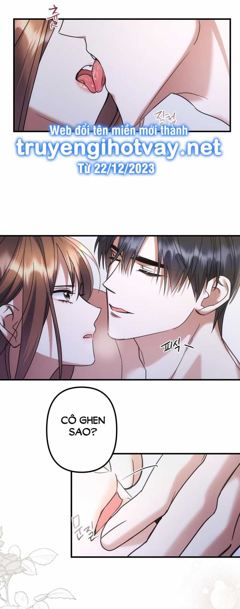 đọc truyện [18+] Cho Những Thứ Vỡ Nát Chương 20.2 ảnh 20 tại Thiên Thai Truyện