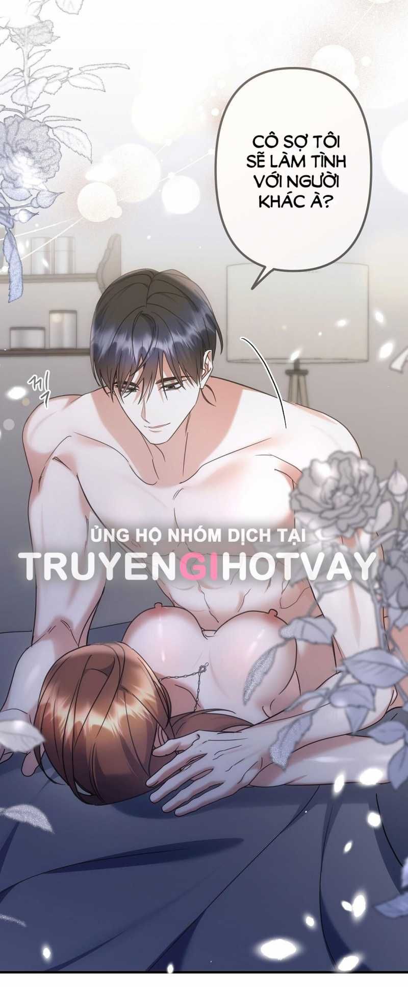 đọc truyện [18+] Cho Những Thứ Vỡ Nát Chương 20.2 ảnh 21 tại Thiên Thai Truyện