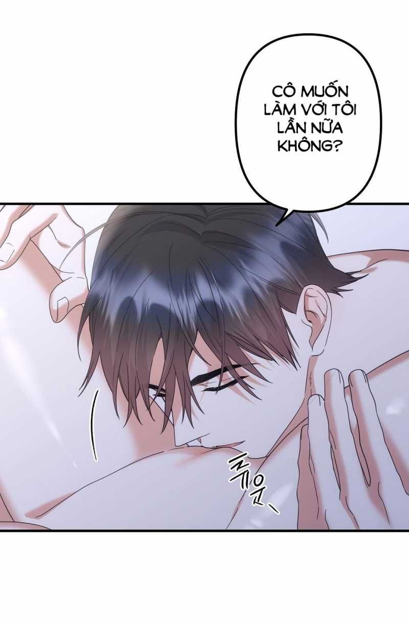 đọc truyện [18+] Cho Những Thứ Vỡ Nát Chương 21.1 ảnh 11 tại Thiên Thai Truyện