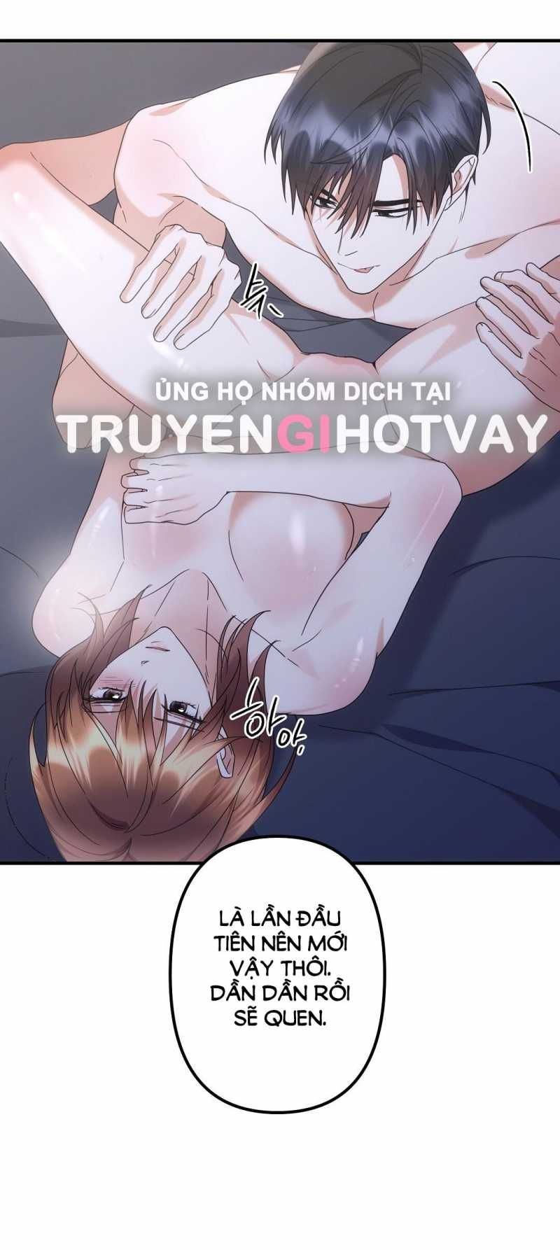 đọc truyện [18+] Cho Những Thứ Vỡ Nát Chương 21.1 ảnh 15 tại Thiên Thai Truyện