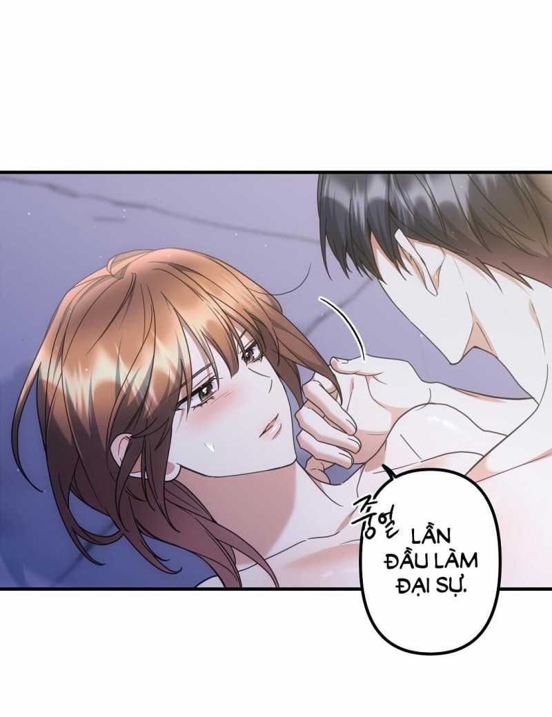 đọc truyện [18+] Cho Những Thứ Vỡ Nát Chương 21.1 ảnh 18 tại Thiên Thai Truyện
