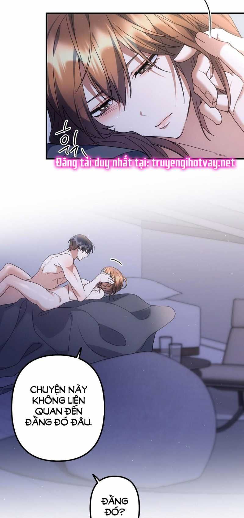 đọc truyện [18+] Cho Những Thứ Vỡ Nát Chương 21.1 ảnh 22 tại Thiên Thai Truyện