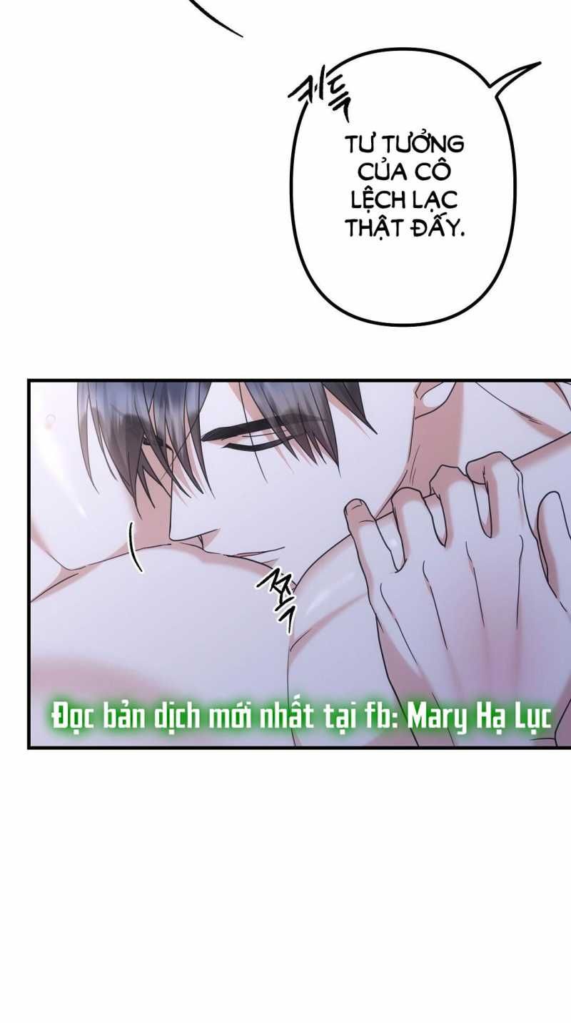 đọc truyện [18+] Cho Những Thứ Vỡ Nát Chương 21.1 ảnh 9 tại Thiên Thai Truyện