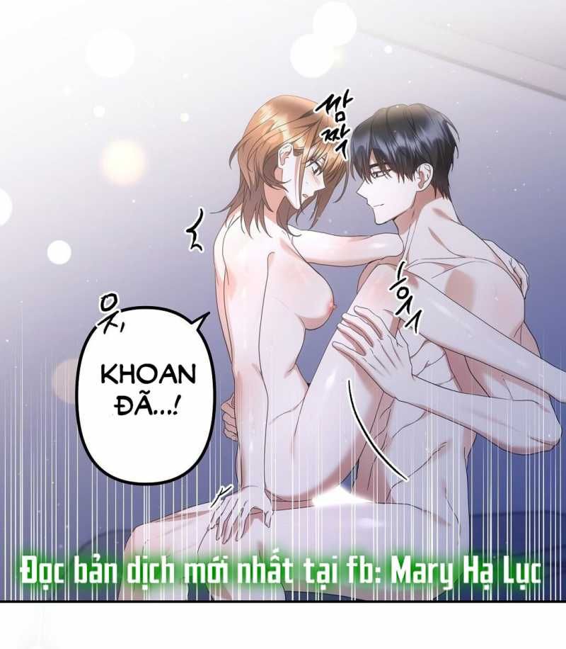đọc truyện [18+] Cho Những Thứ Vỡ Nát Chương 21.2 ảnh 17 tại Thiên Thai Truyện
