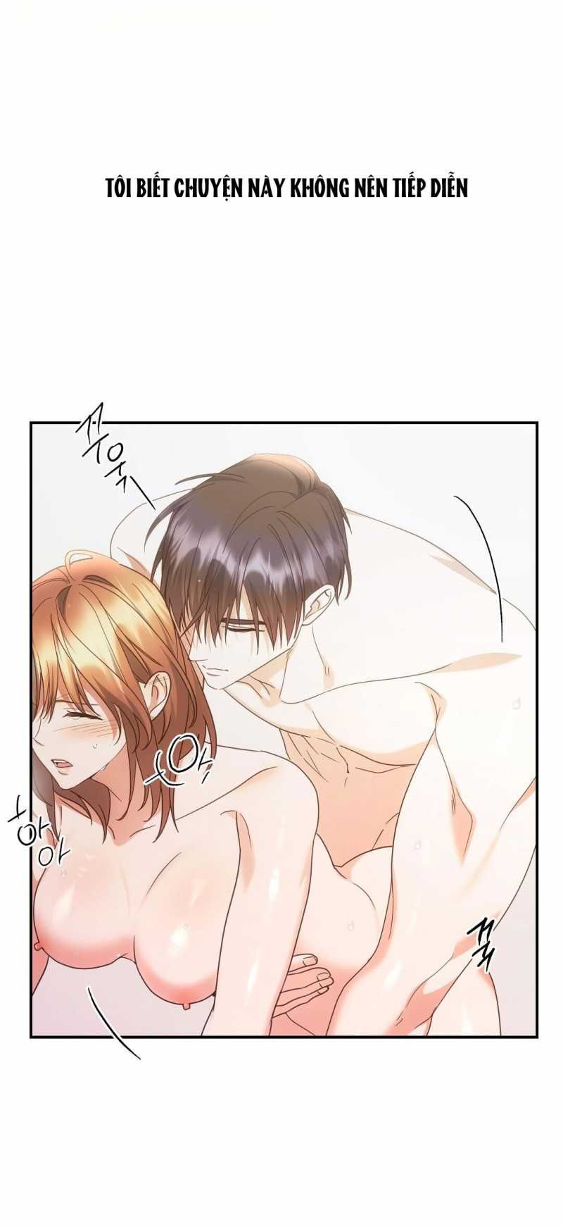 đọc truyện [18+] Cho Những Thứ Vỡ Nát Chương 21.2 ảnh 3 tại Thiên Thai Truyện