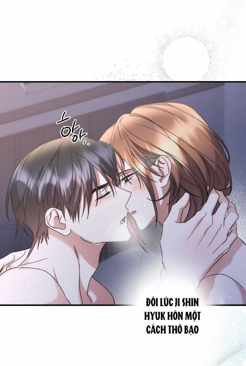 đọc truyện [18+] Cho Những Thứ Vỡ Nát Chương 21.2 ảnh 21 tại Thiên Thai Truyện