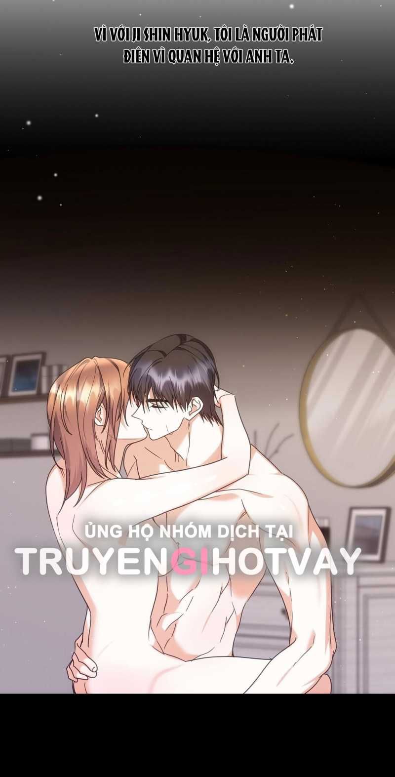 đọc truyện [18+] Cho Những Thứ Vỡ Nát Chương 21.2 ảnh 41 tại Thiên Thai Truyện