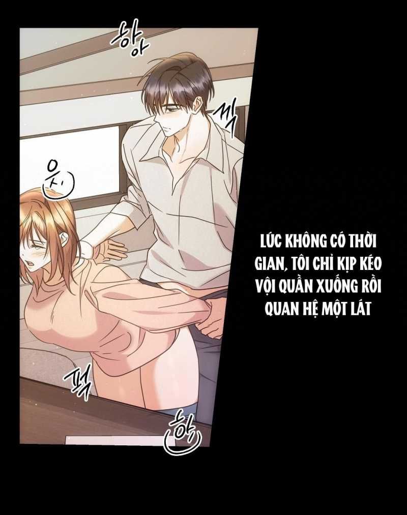 đọc truyện [18+] Cho Những Thứ Vỡ Nát Chương 21.2 ảnh 42 tại Thiên Thai Truyện