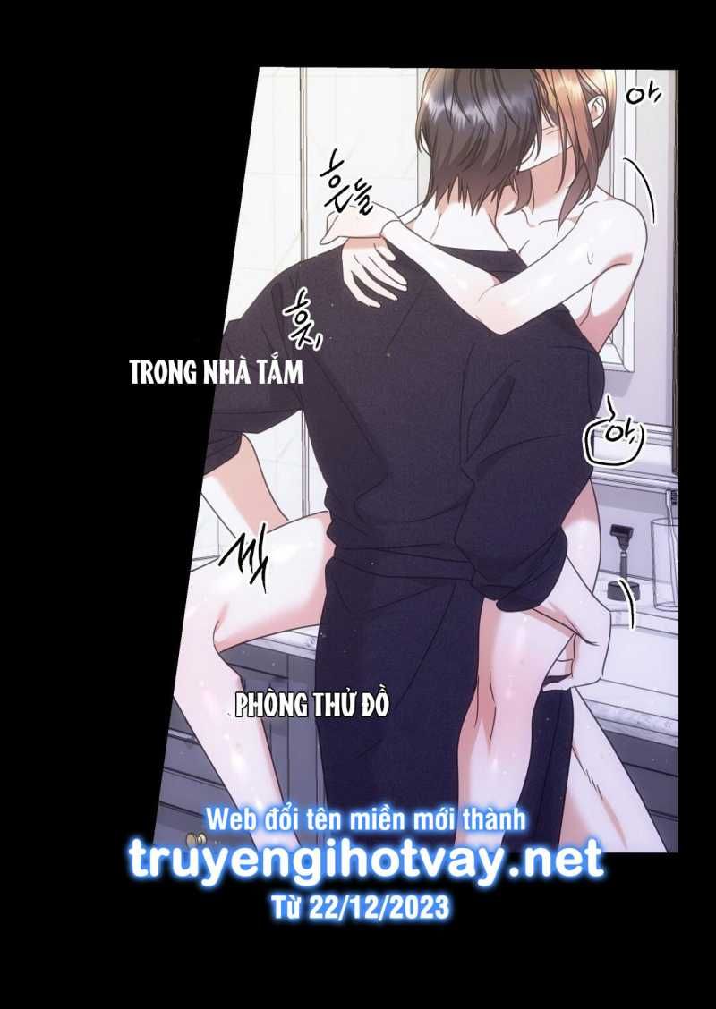 đọc truyện [18+] Cho Những Thứ Vỡ Nát Chương 21.2 ảnh 43 tại Thiên Thai Truyện