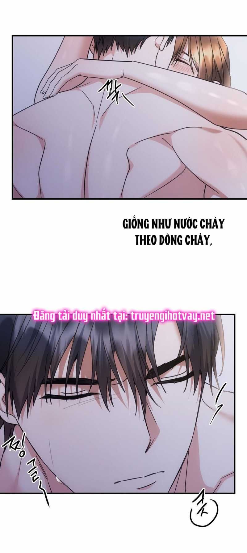đọc truyện [18+] Cho Những Thứ Vỡ Nát Chương 21.2 ảnh 9 tại Thiên Thai Truyện