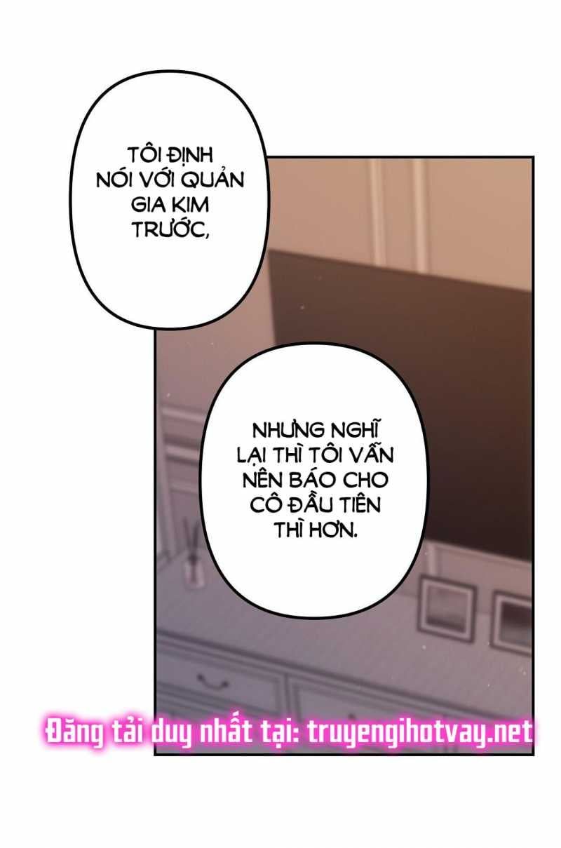 đọc truyện [18+] Cho Những Thứ Vỡ Nát Chương 22.1 ảnh 7 tại Thiên Thai Truyện