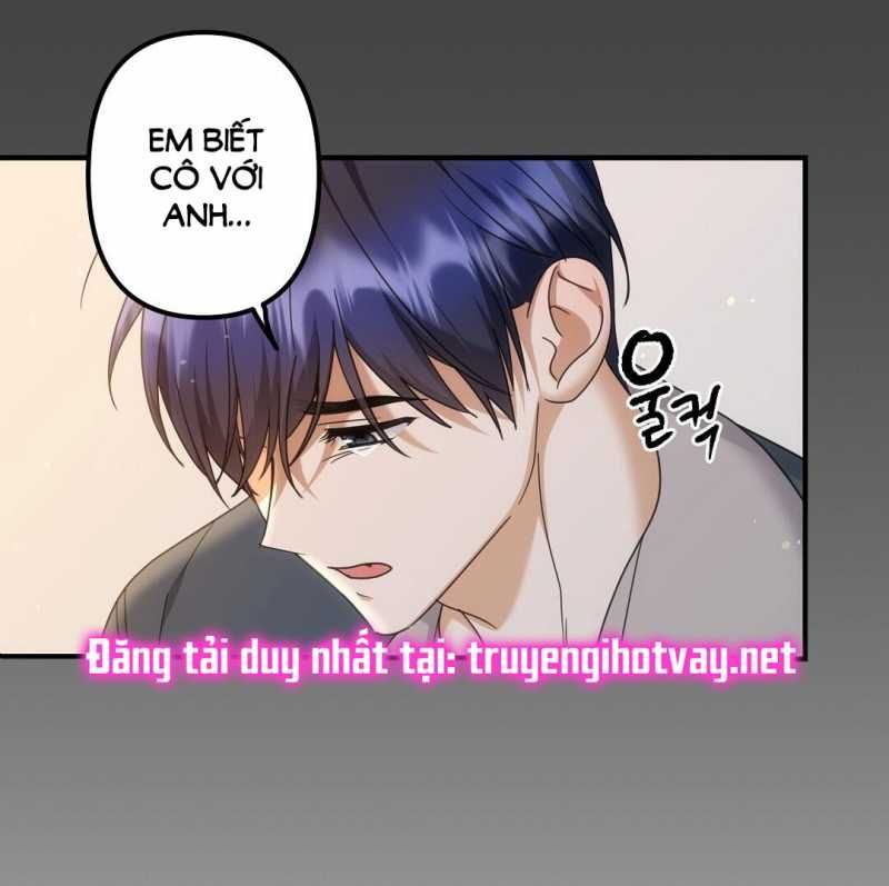 đọc truyện [18+] Cho Những Thứ Vỡ Nát Chương 22.2 ảnh 12 tại Thiên Thai Truyện
